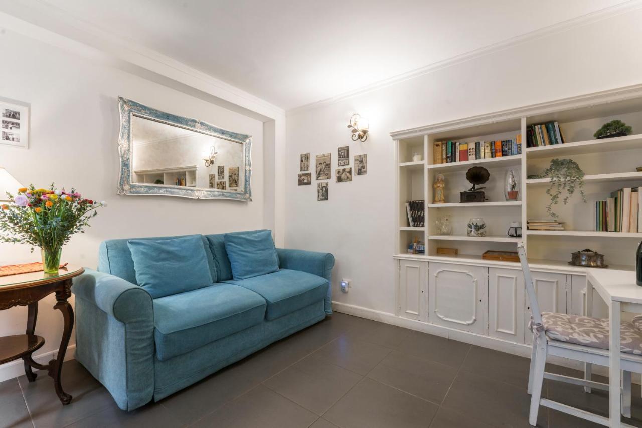 Cozy Loft Orsini Palace Rome Exterior photo